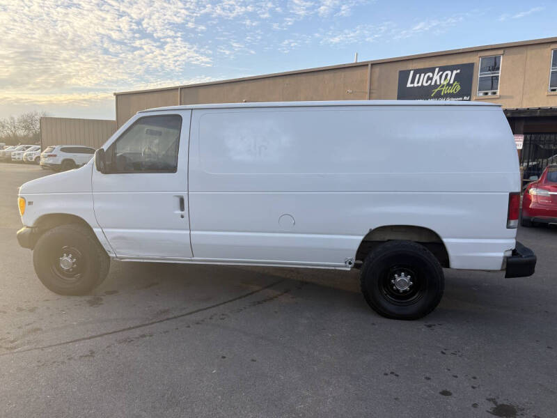 ford econoline van 1999 1FTSE34L3XHB59915 image ford econoline van 1999 1FTSE34L3XHB59915 image